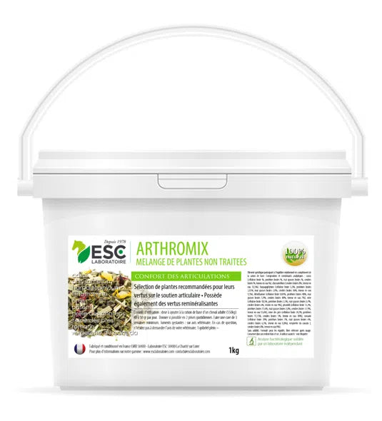 ESC Arthromix - 1kg