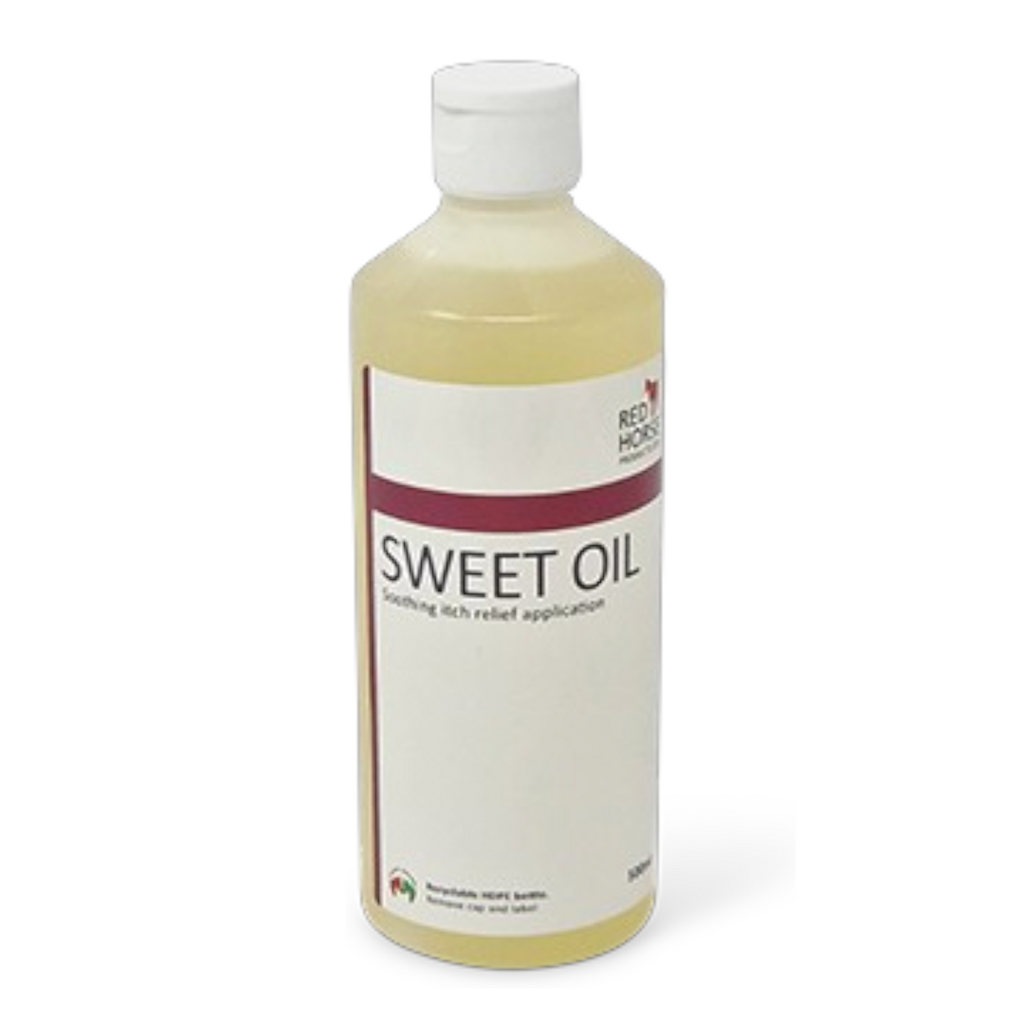 Red Horse Sweet oil - 500ml