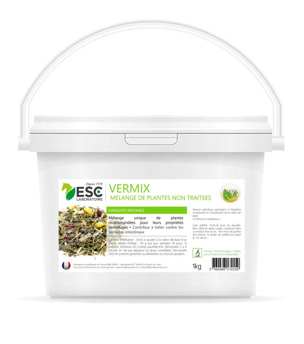 ESC Vermix - 1kg