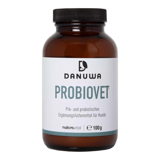 Danuwa Probiovet - 100gr