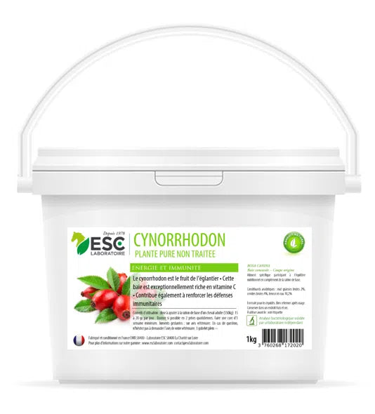 ESC Cynorrhodon - 1kg