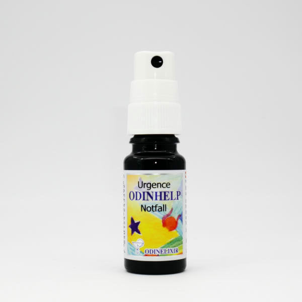 Odinelixir Odinhelp - 10ml