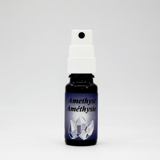 Odinelixir Améthyste - 10ml