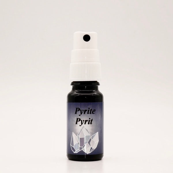Odinelixir Pyrite - 10ml