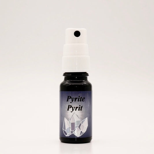 Odinelixir Pyrite - 10ml