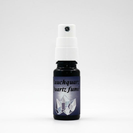 Odinelixir Quartz fumé - 10ml