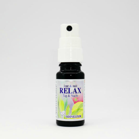 Odinelixir RELAX - 10ml