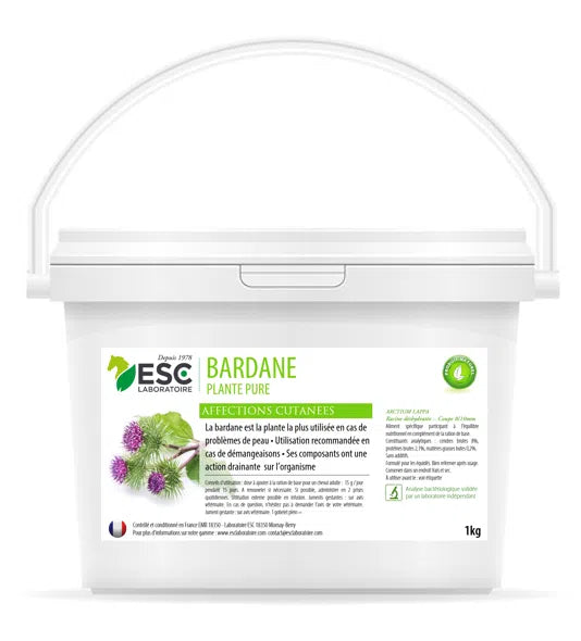 ESC Bardane - 1kg
