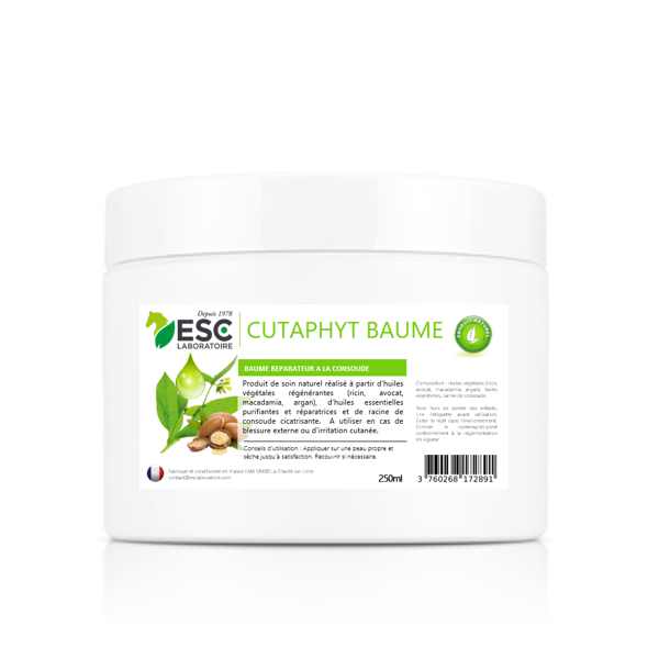ESC Cutaphyt baume - 250ml