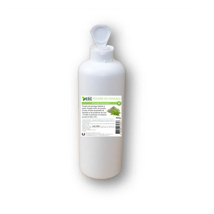 ESC Poudre de pansage - 400gr
