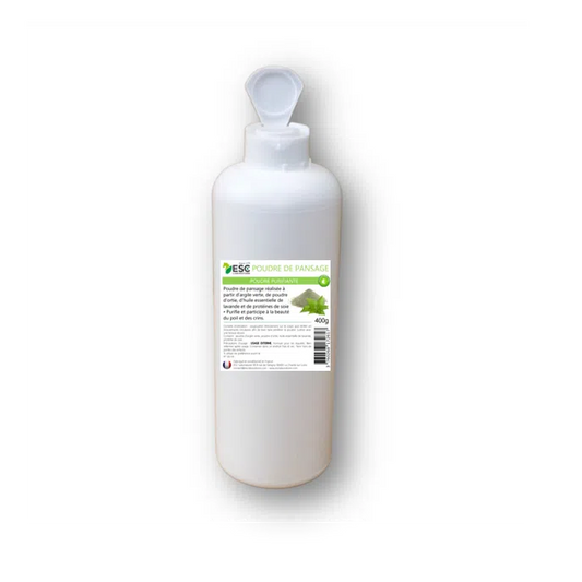 ESC Poudre de pansage - 400gr
