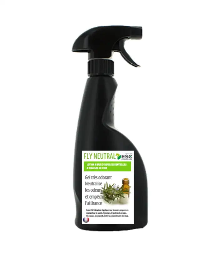 ESC Fly neutral spray - 500ml
