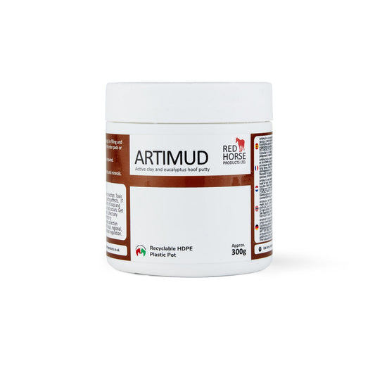 Red Horse Artimud 300gr