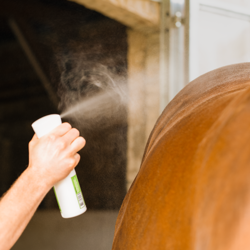 Cura naturale Répulsif spray - 200ml
