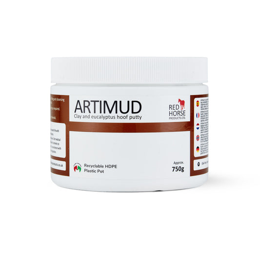 Red Horse Artimud 750gr