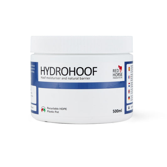 Red Horse Hydrohoof - 500ml