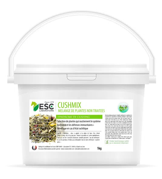 ESC Cushmix - 1kg
